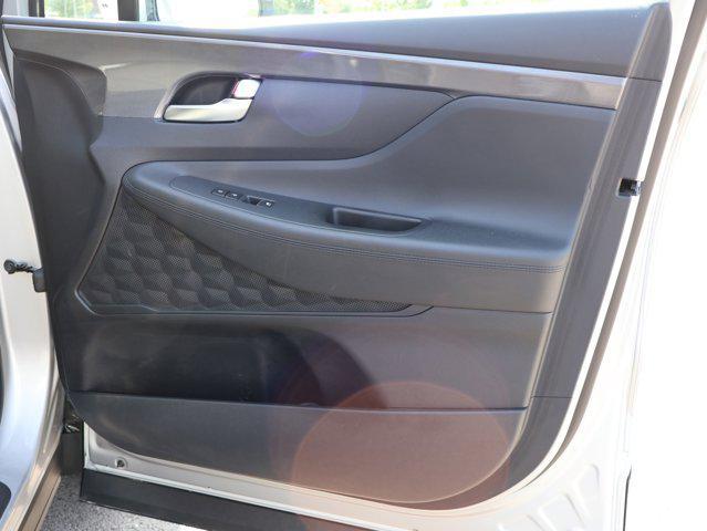 used 2023 Hyundai Santa Fe car, priced at $26,995