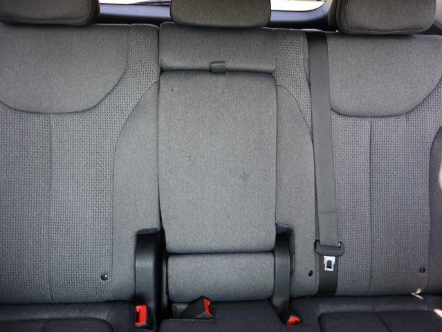 used 2023 Hyundai Santa Fe car, priced at $26,995