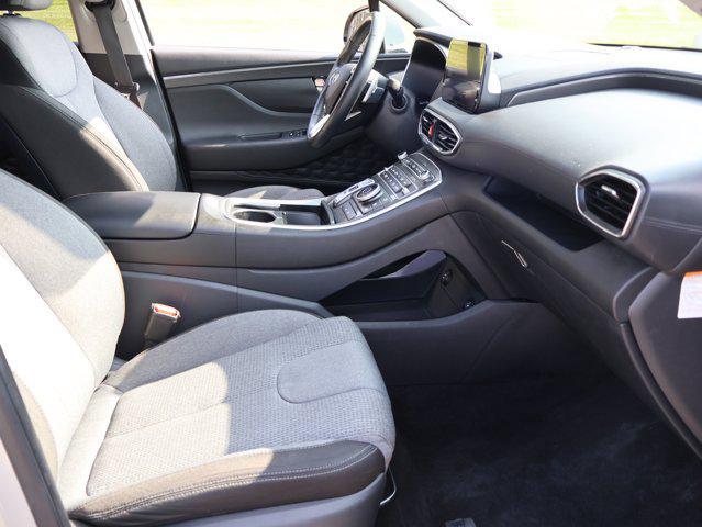used 2023 Hyundai Santa Fe car, priced at $26,995