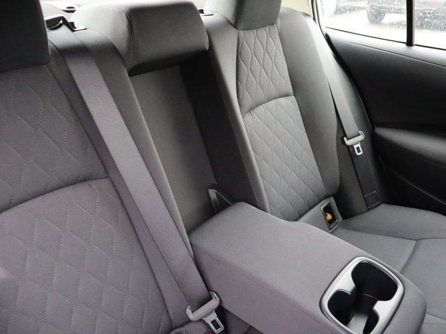 used 2020 Toyota Corolla car, priced at $18,495