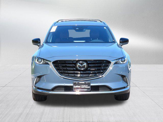 used 2022 Mazda CX-9 car, priced at $31,895