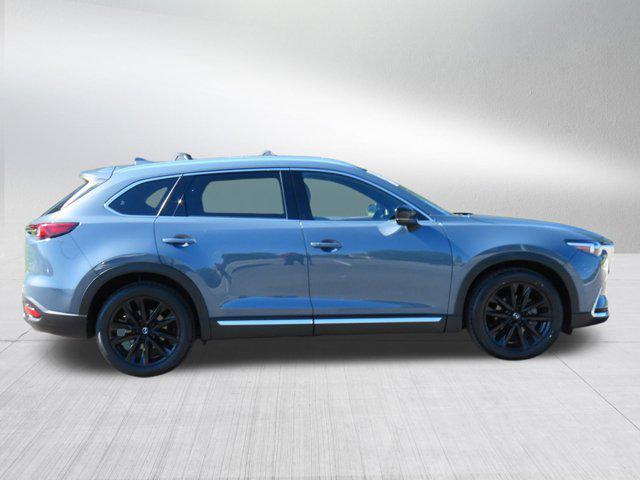 used 2022 Mazda CX-9 car, priced at $31,895