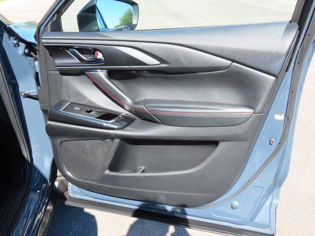 used 2022 Mazda CX-9 car, priced at $31,895
