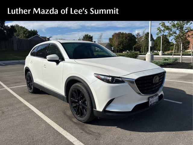 used 2023 Mazda CX-9 car, priced at $30,995