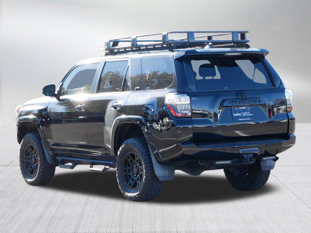 used 2019 Toyota 4Runner car, priced at $37,595