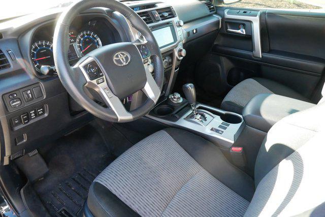 used 2019 Toyota 4Runner car, priced at $37,595