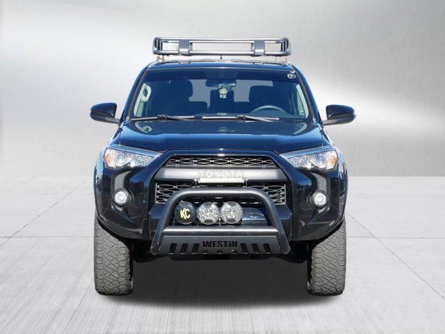 used 2019 Toyota 4Runner car, priced at $37,595