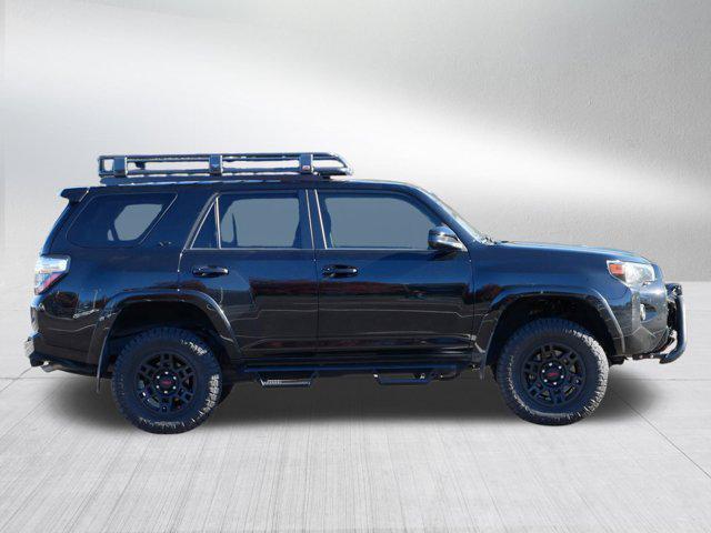 used 2019 Toyota 4Runner car, priced at $37,595