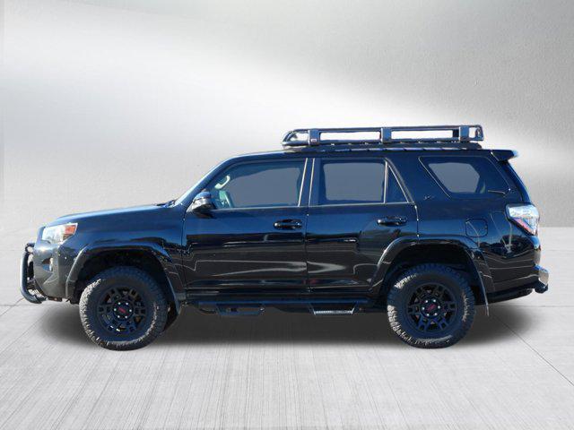 used 2019 Toyota 4Runner car, priced at $37,595