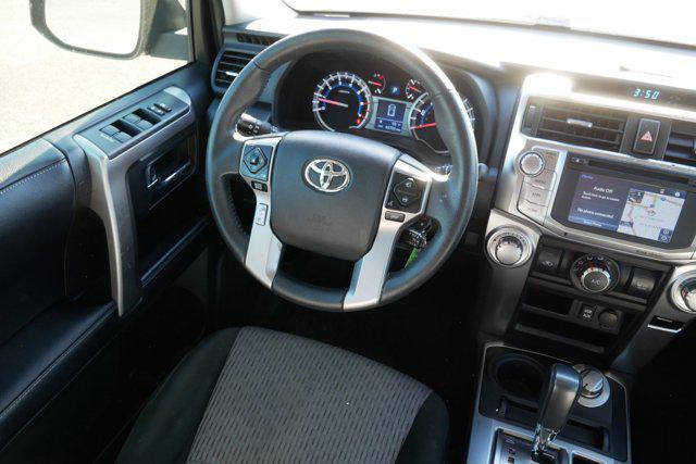 used 2019 Toyota 4Runner car, priced at $37,595