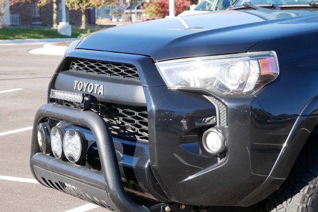 used 2019 Toyota 4Runner car, priced at $37,595