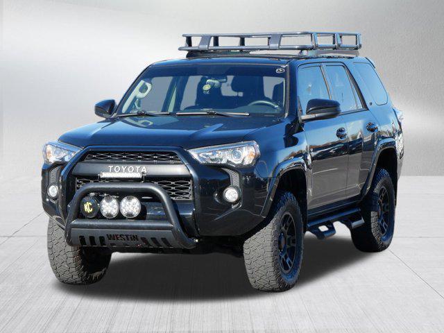 used 2019 Toyota 4Runner car, priced at $37,595