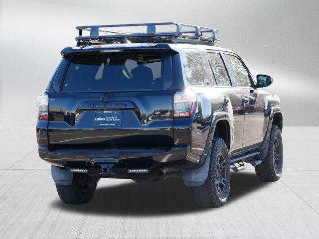 used 2019 Toyota 4Runner car, priced at $37,595