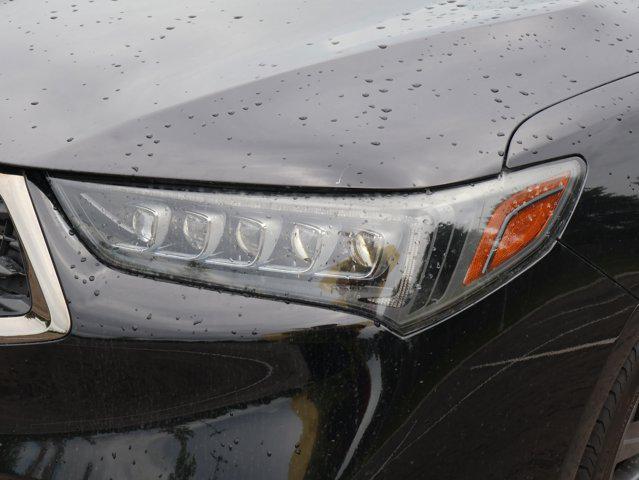 used 2019 Acura TLX car, priced at $26,685