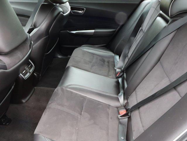 used 2019 Acura TLX car, priced at $26,685