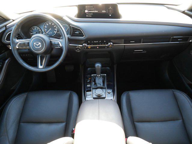 used 2024 Mazda CX-30 car, priced at $30,270