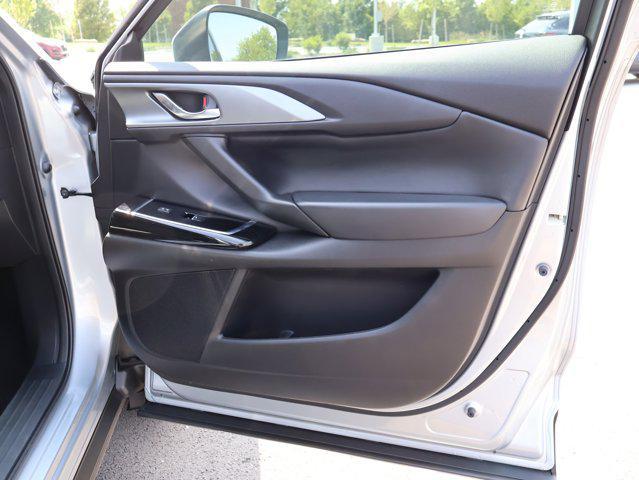 used 2023 Mazda CX-9 car, priced at $32,230