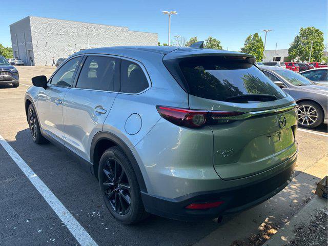 used 2023 Mazda CX-9 car, priced at $32,230