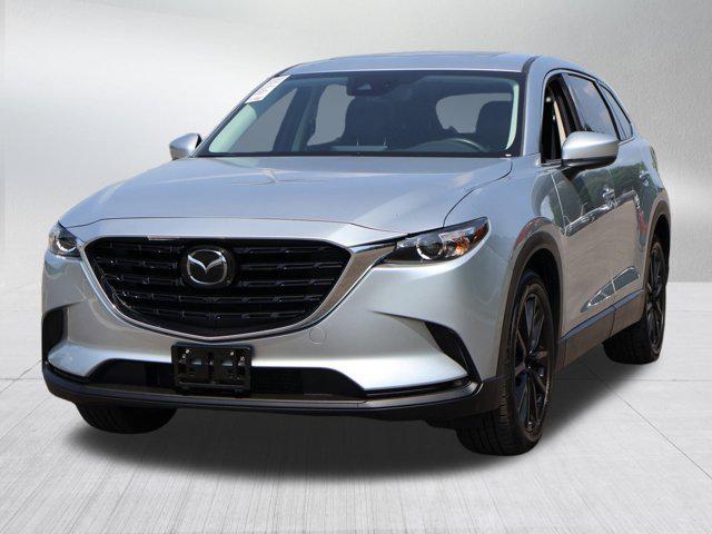 used 2023 Mazda CX-9 car, priced at $32,230