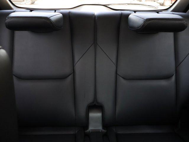 used 2023 Mazda CX-9 car, priced at $32,230