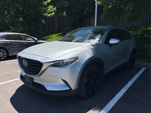 used 2023 Mazda CX-9 car, priced at $32,230