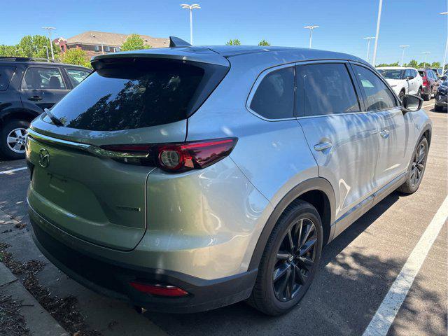 used 2023 Mazda CX-9 car, priced at $32,230