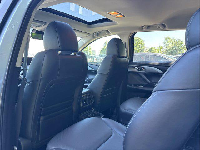 used 2023 Mazda CX-9 car, priced at $32,230