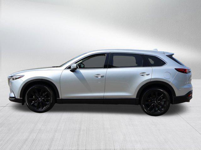 used 2023 Mazda CX-9 car, priced at $32,230