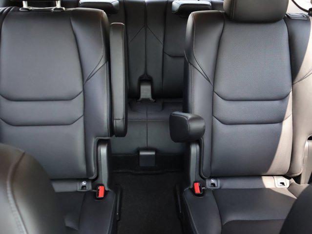 used 2023 Mazda CX-9 car, priced at $32,230