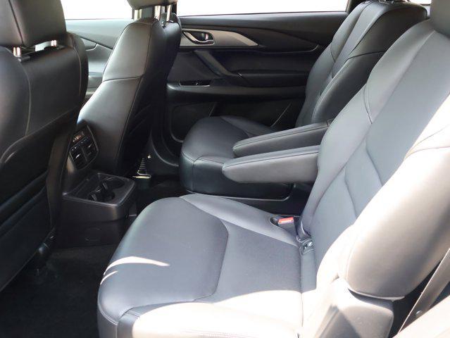 used 2023 Mazda CX-9 car, priced at $32,230