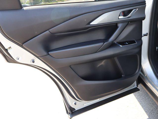 used 2023 Mazda CX-9 car, priced at $32,230