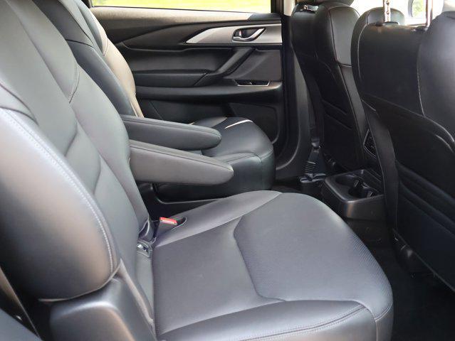 used 2023 Mazda CX-9 car, priced at $32,230