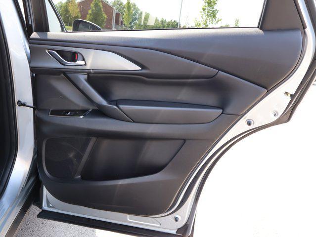 used 2023 Mazda CX-9 car, priced at $32,230