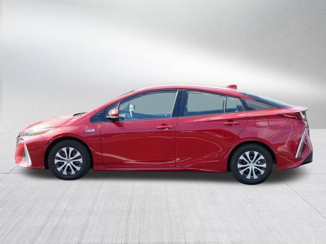 used 2020 Toyota Prius car, priced at $23,995