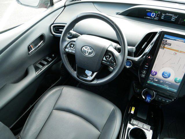 used 2020 Toyota Prius car, priced at $23,995