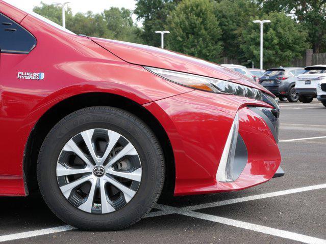 used 2020 Toyota Prius car, priced at $23,995