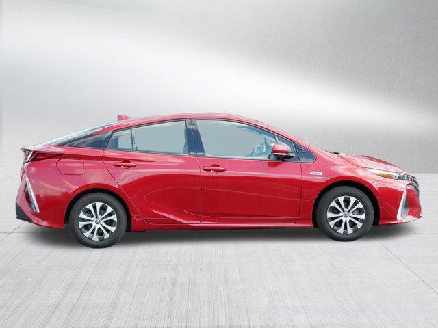 used 2020 Toyota Prius car, priced at $23,995