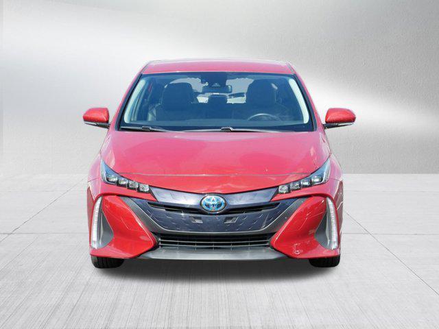 used 2020 Toyota Prius car, priced at $23,995