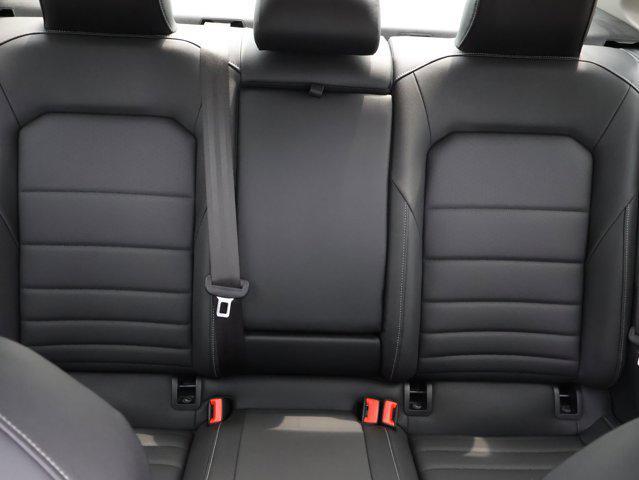used 2021 Volkswagen Jetta car, priced at $21,865