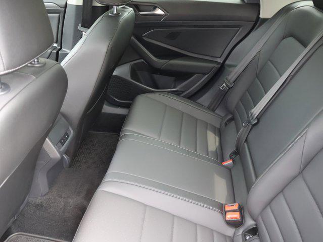 used 2021 Volkswagen Jetta car, priced at $21,865
