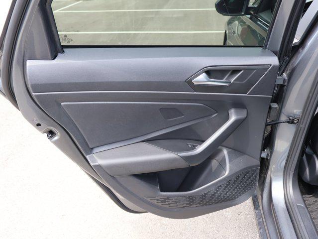 used 2021 Volkswagen Jetta car, priced at $21,865