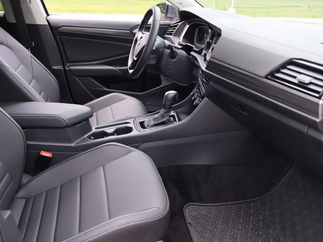 used 2021 Volkswagen Jetta car, priced at $21,865
