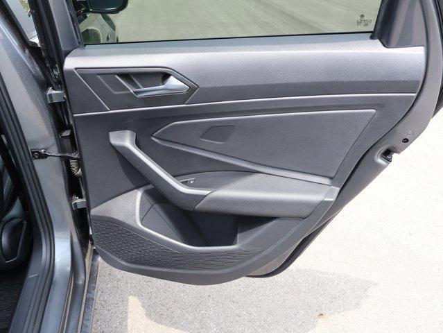 used 2021 Volkswagen Jetta car, priced at $21,865