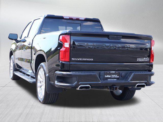 used 2020 Chevrolet Silverado 1500 car, priced at $36,365