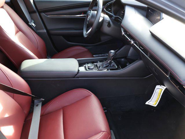 used 2025 Mazda Mazda3 car, priced at $28,000