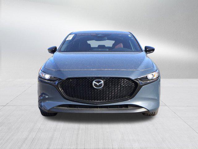 used 2025 Mazda Mazda3 car, priced at $28,000