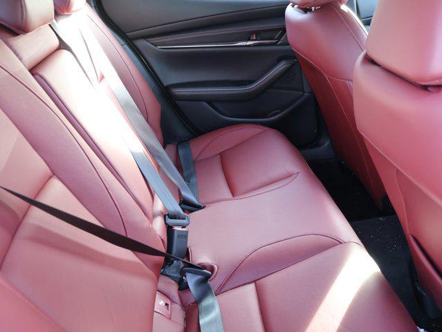 used 2025 Mazda Mazda3 car, priced at $28,000