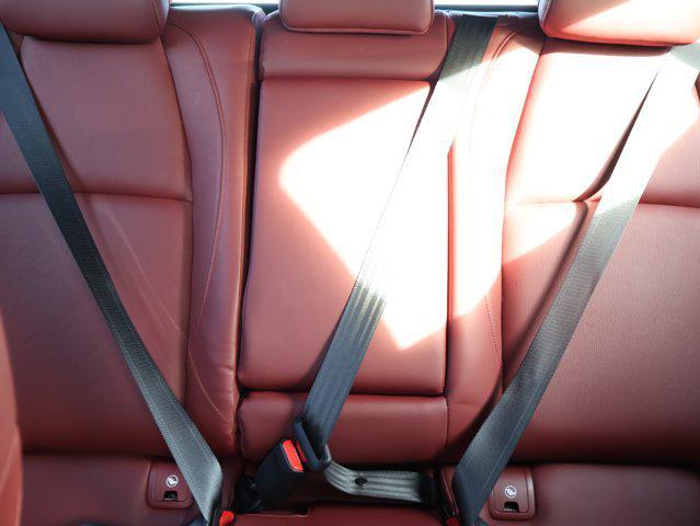 used 2025 Mazda Mazda3 car, priced at $28,000