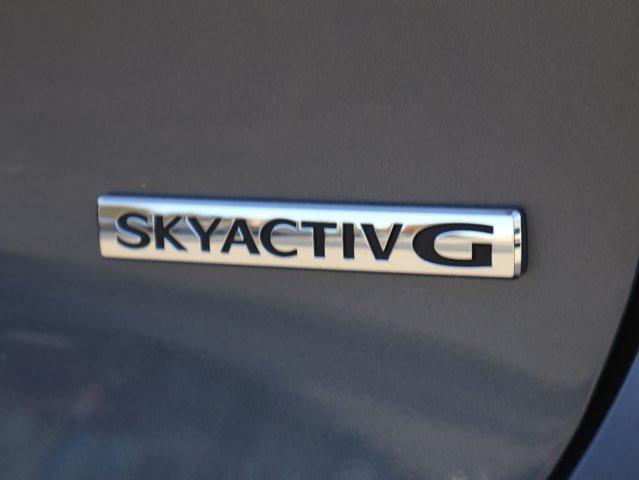 used 2025 Mazda Mazda3 car, priced at $28,000