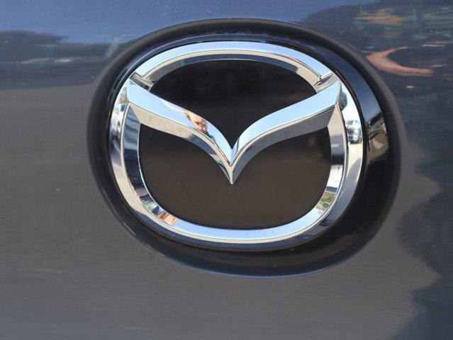 used 2025 Mazda Mazda3 car, priced at $28,000